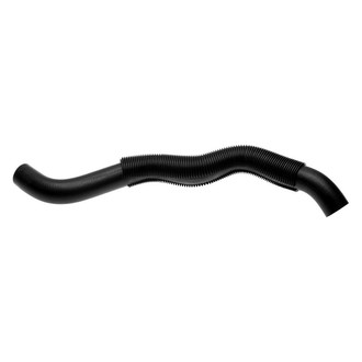 Gates® - Premium Engine Coolant Molded Radiator Hose