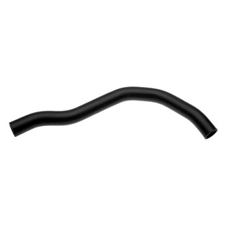 Gates® - Premium Engine Coolant Molded Radiator Hose