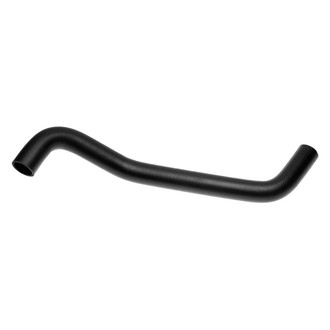 Gates® - Engine Coolant Radiator Hose