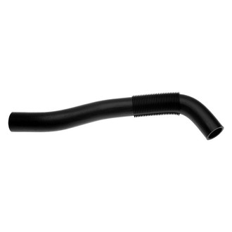 Gates® - Premium Engine Coolant Molded Radiator Hose