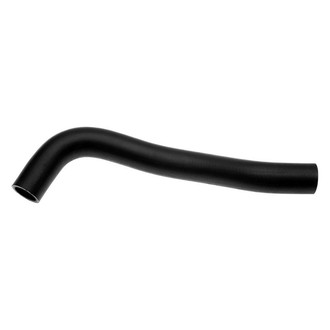 Gates® - Premium Engine Coolant Molded Radiator Hose