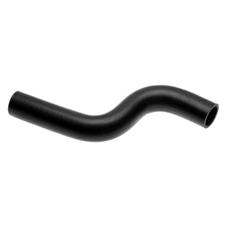 Gates® - Premium Engine Coolant Molded Radiator Hose