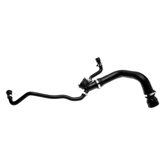 Gates® - Premium Modular Engine Coolant Radiator Hose