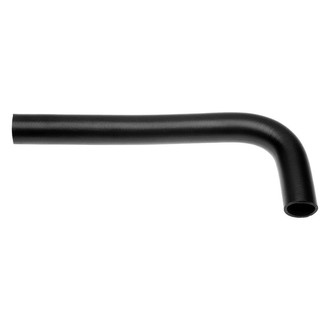 Gates® - Premium Engine Coolant Molded Radiator Hose
