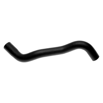 Gates® - Premium Engine Coolant Molded Radiator Hose