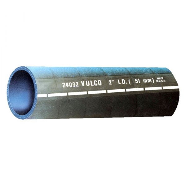 Gates® - Vulco™ Engine Coolant Straight Radiator Hose