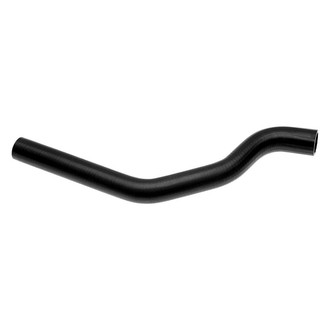 Gates® - Premium Engine Coolant Molded Radiator Hose