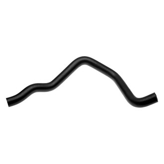Gates® - Premium Engine Coolant Molded Radiator Hose