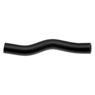 Gates® - Premium Engine Coolant Molded Radiator Hose