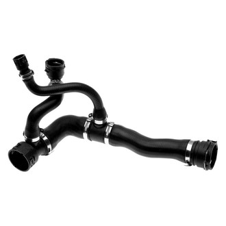 Gates® - Premium Modular Engine Coolant Radiator Hose