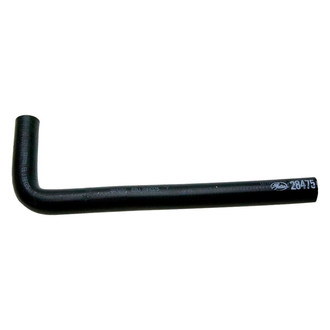 Gates® - HVAC Heater Molded Hose