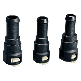 Gates® - HVAC Heater Hose Connector
