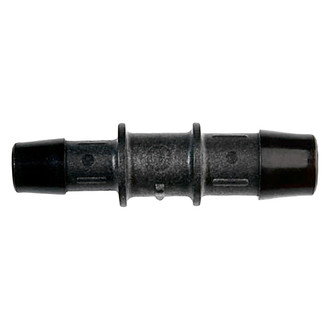 Gates® - Plastic HVAC Heater Hose Connector