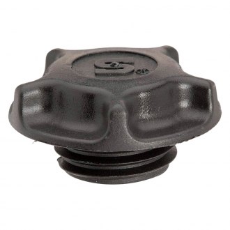 Gates® - Oil Filler Cap