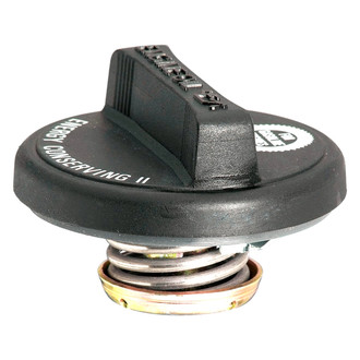 Gates® - Oil Filler Cap