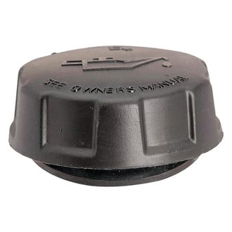 Gates® - Oil Filler Cap