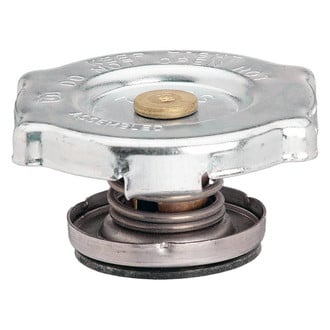 Gates® - Replacement Radiator Cap