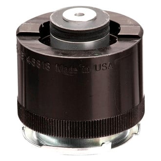 Gates® - Cooling System Tester Adapter