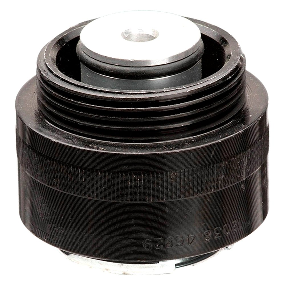 Gates® Cooling System Tester Adapter