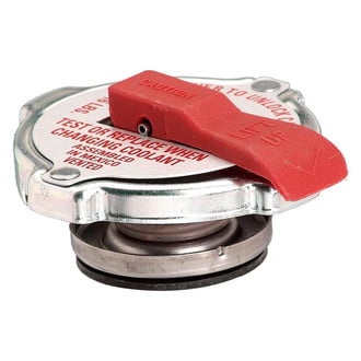 Gates® - Safety Release Radiator Cap