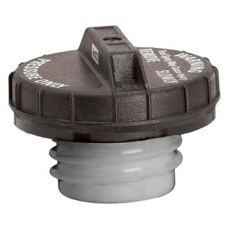 Gates® - Replacement Non-Locking Fuel Tank Cap