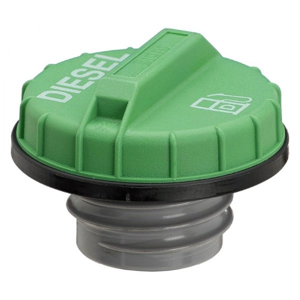 Gates® - Diesel Pre-Release Non-Locking Fuel Tank Cap