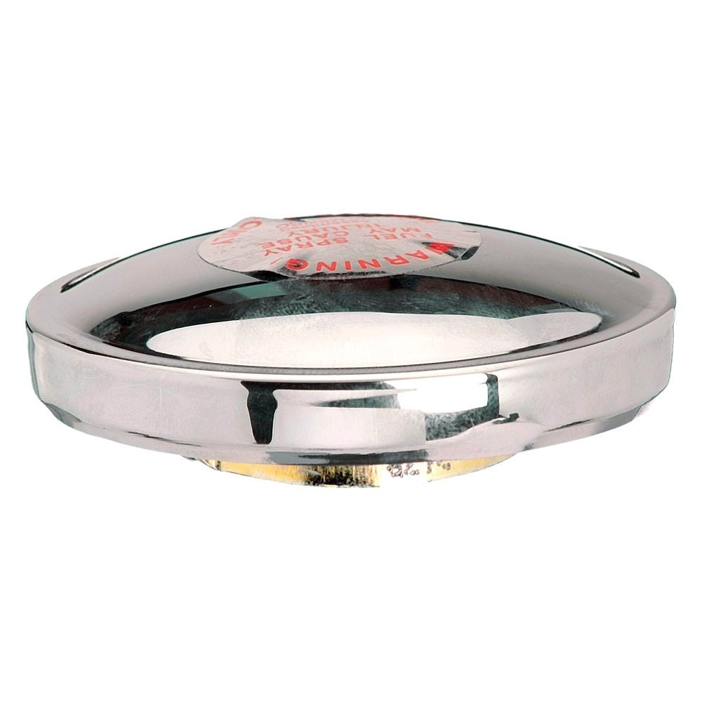 Gates® 31623 - Replacement Non-Locking Fuel Tank Cap