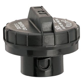 Gates® - Locking Fuel Tank Cap