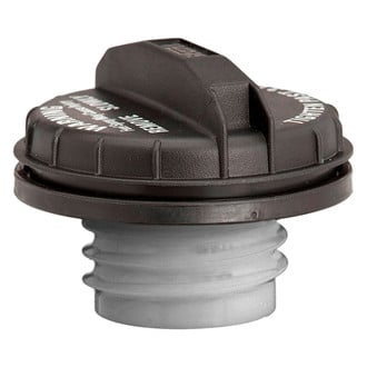 Gates® - Regular Locking Fuel Cap