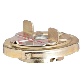Gates® - Replacement Non-Locking Fuel Tank Cap