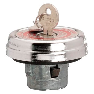 Gates® - Replacement Fuel Tank Cap