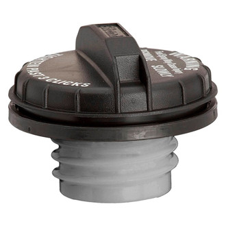 Gates® - Regular Locking Fuel Cap