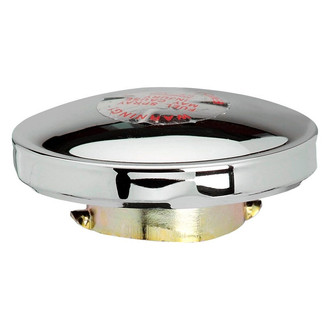 Gates® - Replacement Non-Locking Fuel Tank Cap