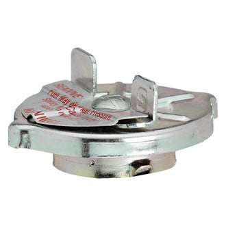 Gates® - Replacement Non-Locking Fuel Tank Cap