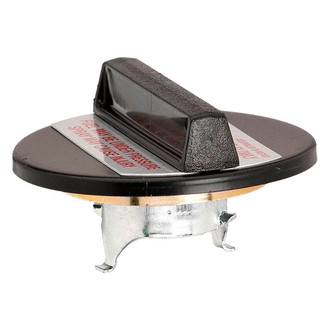 Gates® - Replacement Non-Locking Fuel Tank Cap