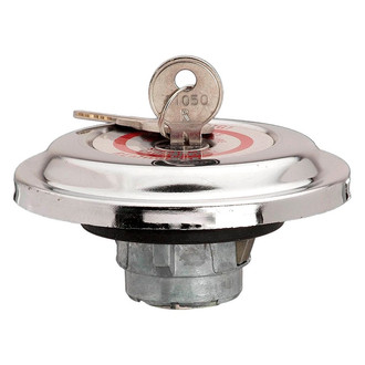 Gates® - Locking Fuel Tank Cap