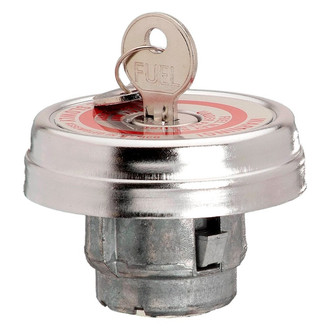 Gates® - Locking Fuel Tank Cap