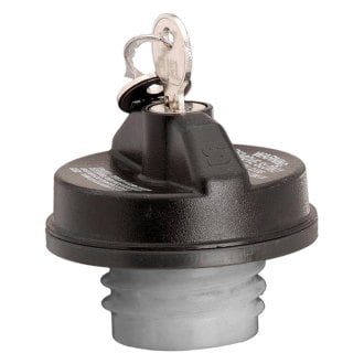 Gates® - Locking Fuel Tank Cap