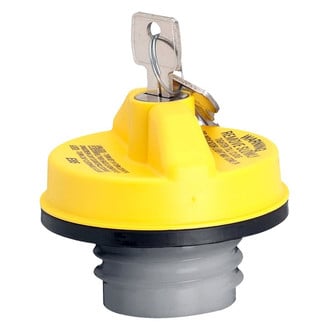Gates® - Flex Fuel Tank Cap