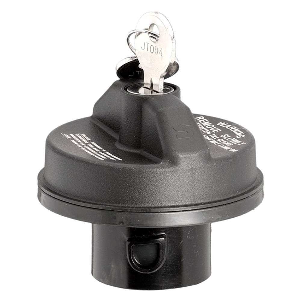 Gates® 31782 - Locking Fuel Tank Cap