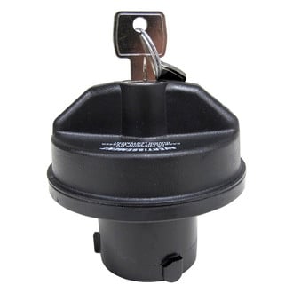 Gates® - Replacement Fuel Tank Cap