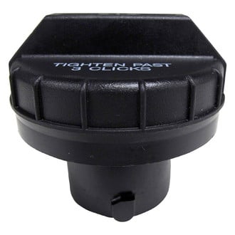 Gates® - Replacement Non-Locking Fuel Tank Cap