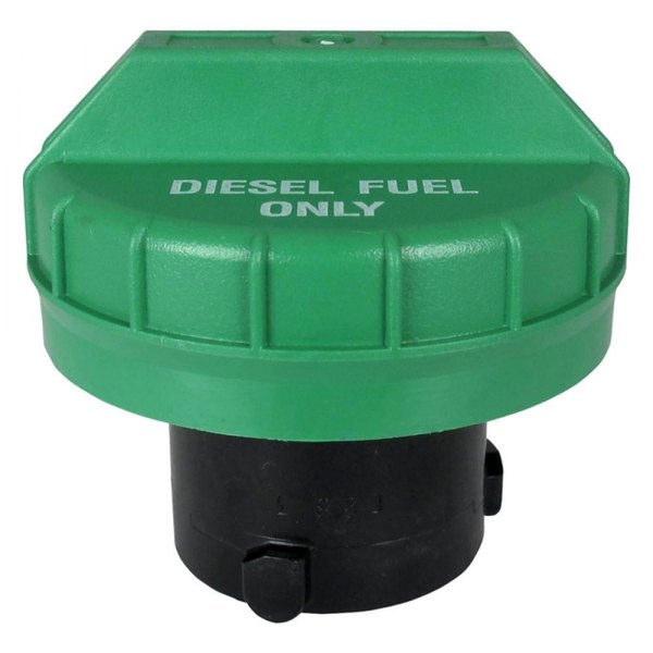 Gates® - Diesel Non-Locking Fuel Tank Cap