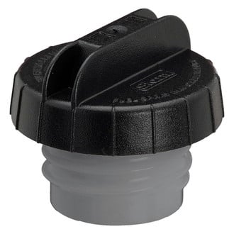 Gates® - Replacement Non-Locking Fuel Tank Cap