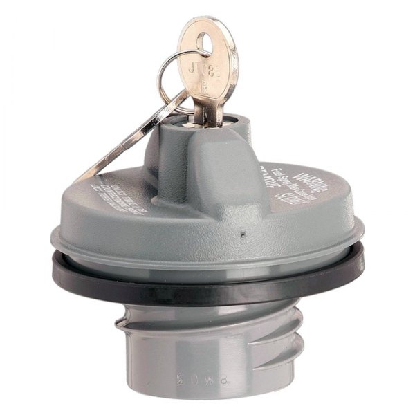 Gates® - Locking Fuel Tank Cap