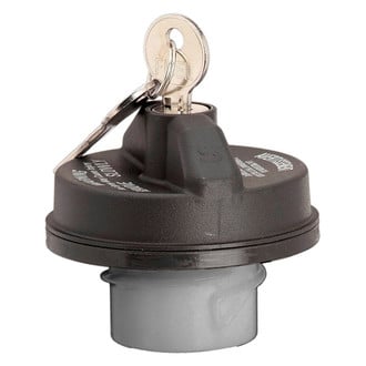Gates® - Locking Fuel Tank Cap
