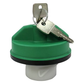 Gates® - Diesel Locking Fuel Tank Cap