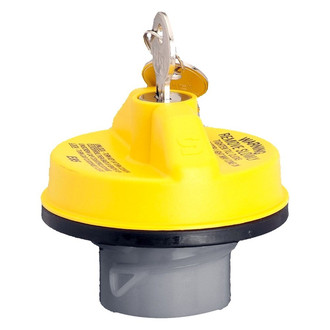 Gates® - Locking Flex Fuel Tank Cap