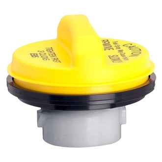 Gates® - Flex Fuel Tank Cap