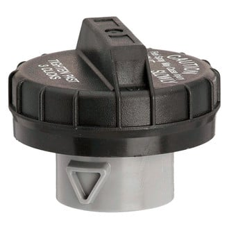 Gates® - Regular Locking Fuel Cap